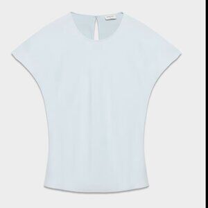 Babaton Diary Blouse